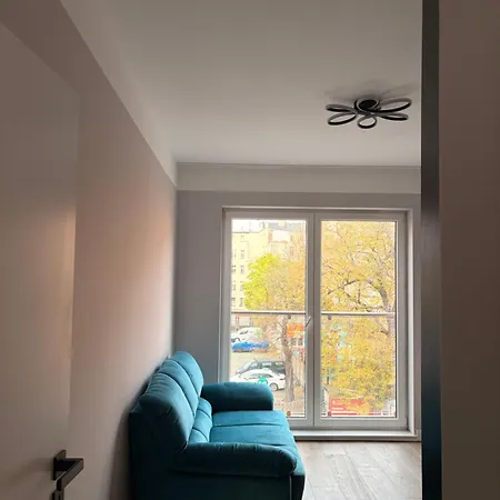 Apartamentkosciuszki アパート